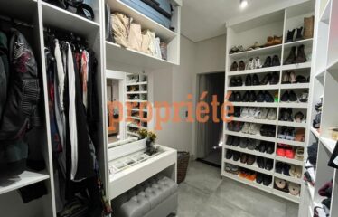 CASA PROJETADA – COND ALTO DA BOA VISTA