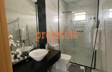 CASA PROJETADA – COND ALTO DA BOA VISTA