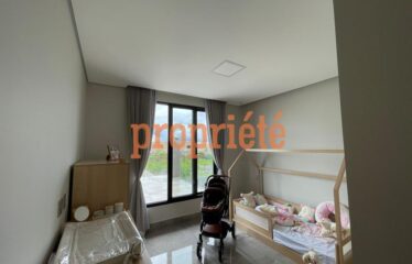 CASA PROJETADA – COND ALTO DA BOA VISTA