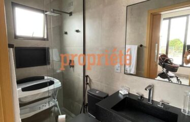 CASA PROJETADA – COND ALTO DA BOA VISTA