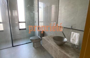 CASA PROJETADA – COND ALTO DA BOA VISTA