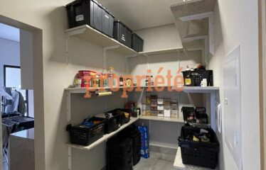 CASA PROJETADA – COND ALTO DA BOA VISTA