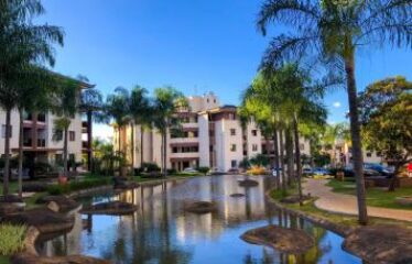 LIFE RESORT G – 101