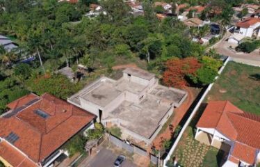 TERRENO 1.320,00m² QI 01 LAGO NORTE