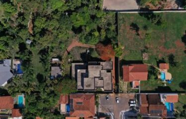 TERRENO 1.320,00m² QI 01 LAGO NORTE