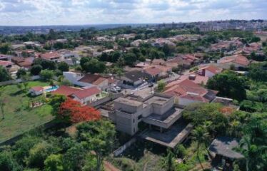 TERRENO 1.320,00m² QI 01 LAGO NORTE