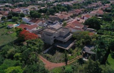 TERRENO 1.320,00m² QI 01 LAGO NORTE