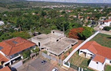 TERRENO 1.320,00m² QI 01 LAGO NORTE