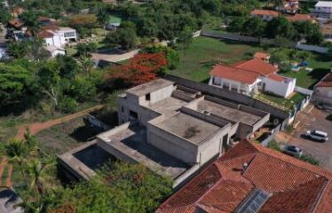 TERRENO 1.320,00m² QI 01 LAGO NORTE