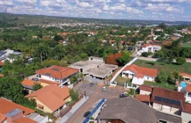 TERRENO 1.320,00m² QI 01 LAGO NORTE