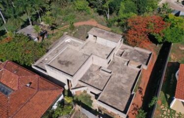 TERRENO 1.320,00m² QI 01 LAGO NORTE