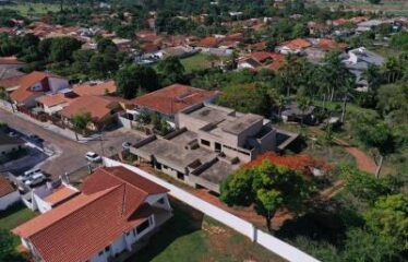 TERRENO 1.320,00m² QI 01 LAGO NORTE