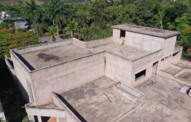 TERRENO 1.320,00m² QI 01 LAGO NORTE