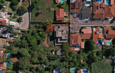 TERRENO 1.320,00m² QI 01 LAGO NORTE