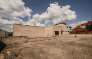 TERRENO 1.320,00m² QI 01 LAGO NORTE