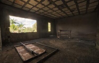 TERRENO 1.320,00m² QI 01 LAGO NORTE