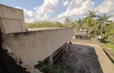 TERRENO 1.320,00m² QI 01 LAGO NORTE