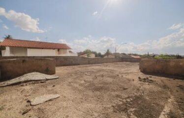 TERRENO 1.320,00m² QI 01 LAGO NORTE