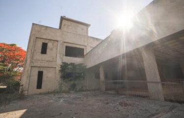 TERRENO 1.320,00m² QI 01 LAGO NORTE