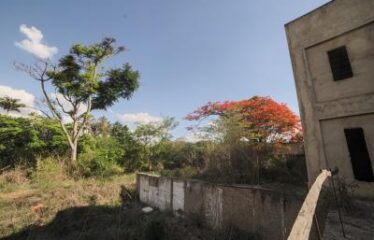 TERRENO 1.320,00m² QI 01 LAGO NORTE