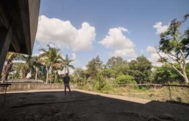 TERRENO 1.320,00m² QI 01 LAGO NORTE