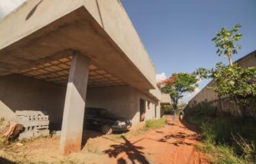 TERRENO 1.320,00m² QI 01 LAGO NORTE