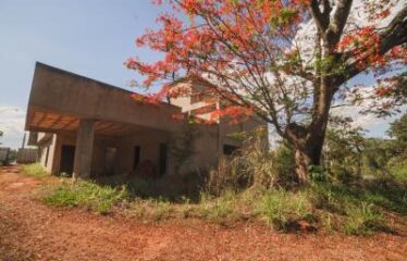 TERRENO 1.320,00m² QI 01 LAGO NORTE