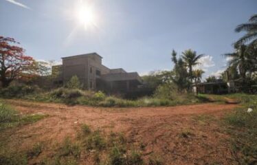 TERRENO 1.320,00m² QI 01 LAGO NORTE