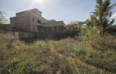 TERRENO 1.320,00m² QI 01 LAGO NORTE