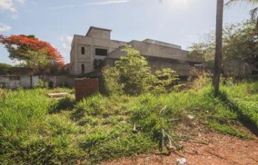 TERRENO 1.320,00m² QI 01 LAGO NORTE