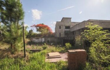 TERRENO 1.320,00m² QI 01 LAGO NORTE