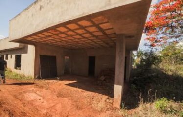 TERRENO 1.320,00m² QI 01 LAGO NORTE