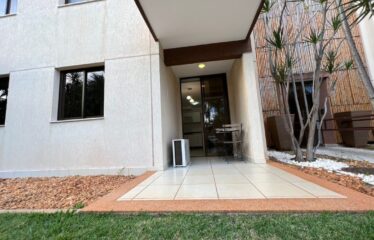 LIFE RESORT G – 101