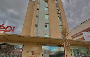 AGUAS CLARAS – PLACE EIGHT 206