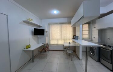 AGUAS CLARAS – PLACE EIGHT 206