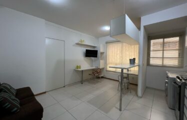 AGUAS CLARAS – PLACE EIGHT 206