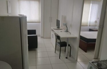 ÁGUAS CLARAS – ED. ATOL DA ROCAS 808