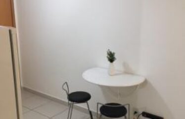 ÁGUAS CLARAS – ED. ATOL DA ROCAS 808