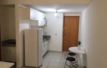 ÁGUAS CLARAS – ED. ATOL DA ROCAS 808