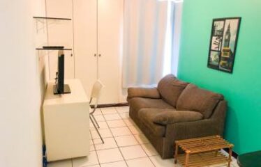 SGAN 912 – ED. PARK VILLE 022 F