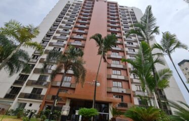 ED CONQUEST 509 – AGUAS CLARAS – ALAMEDA DOS EUCALIPTOS