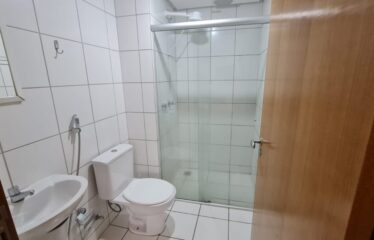 ED CONQUEST 509 – AGUAS CLARAS – ALAMEDA DOS EUCALIPTOS