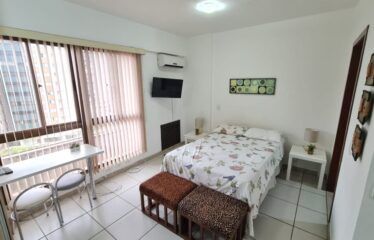 ED CONQUEST 509 – AGUAS CLARAS – ALAMEDA DOS EUCALIPTOS