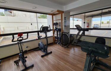 ED CONQUEST 509 – AGUAS CLARAS – ALAMEDA DOS EUCALIPTOS