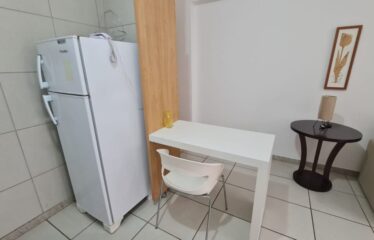 ED CONQUEST 509 – AGUAS CLARAS – ALAMEDA DOS EUCALIPTOS