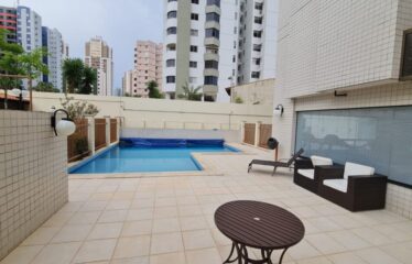 ED CONQUEST 509 – AGUAS CLARAS – ALAMEDA DOS EUCALIPTOS