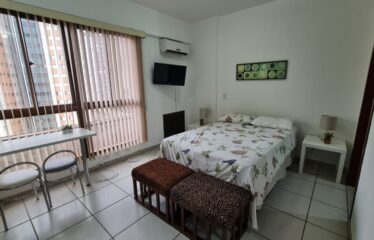 ED CONQUEST 509 – AGUAS CLARAS – ALAMEDA DOS EUCALIPTOS