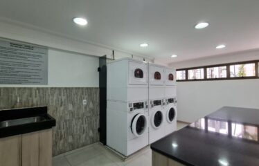 ED CONQUEST 509 – AGUAS CLARAS – ALAMEDA DOS EUCALIPTOS