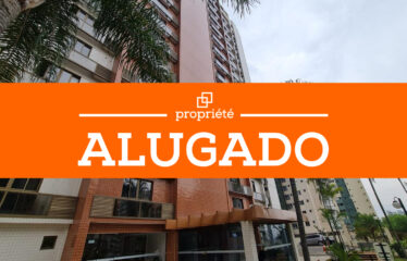 ED CONQUEST 509 – AGUAS CLARAS – ALAMEDA DOS EUCALIPTOS