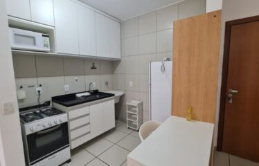 ED CONQUEST 509 – AGUAS CLARAS – ALAMEDA DOS EUCALIPTOS